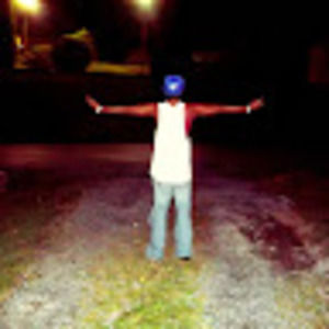 Meet your Posher, William